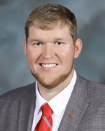 Photo of Alfa Insurance agent Branon Pate